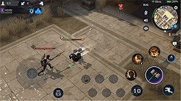 画像ギャラリー No.015のサムネイル画像 / 「EVE Online」のIPを使った「EVE:Echoes」の続報や，「風ノ旅ビト」開発会社の新作も登場。NetEaseのカンファレンスレポート