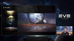 画像ギャラリー No.014のサムネイル画像 / 「EVE Online」のスマホ版となる「EVE Echoes」は海外で8月にリリース予定。欧州向けのライブストリーミングで最新動画2本などが紹介に