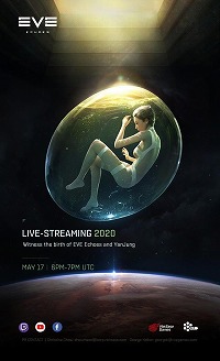 画像ギャラリー No.016のサムネイル画像 / 「EVE Online」のスマホ版となる「EVE Echoes」は海外で8月にリリース予定。欧州向けのライブストリーミングで最新動画2本などが紹介に