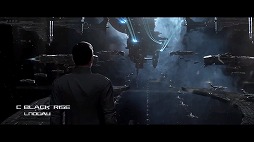 画像ギャラリー No.018のサムネイル画像 / 「EVE Online」のスマホ版となる「EVE Echoes」は海外で8月にリリース予定。欧州向けのライブストリーミングで最新動画2本などが紹介に