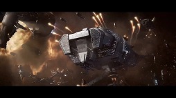 画像ギャラリー No.019のサムネイル画像 / 「EVE Online」のスマホ版となる「EVE Echoes」は海外で8月にリリース予定。欧州向けのライブストリーミングで最新動画2本などが紹介に