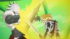 画像ギャラリー No.015のサムネイル画像 / Switch向けカードゲーム「スーパードラゴンボールヒーローズ ワールドミッション」は2019年4月4日に発売。早期購入特典や第2弾PVが公開に