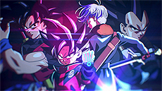 画像ギャラリー No.016のサムネイル画像 / Switch向けカードゲーム「スーパードラゴンボールヒーローズ ワールドミッション」は2019年4月4日に発売。早期購入特典や第2弾PVが公開に