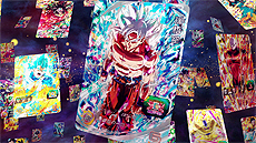 画像ギャラリー No.017のサムネイル画像 / Switch向けカードゲーム「スーパードラゴンボールヒーローズ ワールドミッション」は2019年4月4日に発売。早期購入特典や第2弾PVが公開に