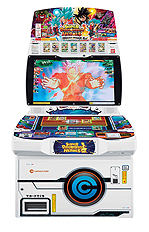 画像ギャラリー No.023のサムネイル画像 / Switch向けカードゲーム「スーパードラゴンボールヒーローズ ワールドミッション」は2019年4月4日に発売。早期購入特典や第2弾PVが公開に