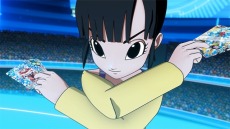 画像ギャラリー No.001のサムネイル画像 / 「スーパードラゴンボールヒーローズ ワールドミッション」に新たな戦士「グレートサイヤマン3号」「シーラス」が登場。オンライン対戦の情報も
