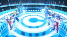 画像ギャラリー No.003のサムネイル画像 / 「スーパードラゴンボールヒーローズ ワールドミッション」に新たな戦士「グレートサイヤマン3号」「シーラス」が登場。オンライン対戦の情報も