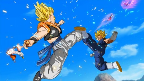 画像ギャラリー No.007のサムネイル画像 / 「スーパードラゴンボールヒーローズ ワールドミッション」に新たな戦士「グレートサイヤマン3号」「シーラス」が登場。オンライン対戦の情報も
