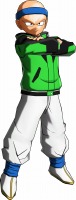 画像ギャラリー No.022のサムネイル画像 / 「スーパードラゴンボールヒーローズ ワールドミッション」に新たな戦士「グレートサイヤマン3号」「シーラス」が登場。オンライン対戦の情報も