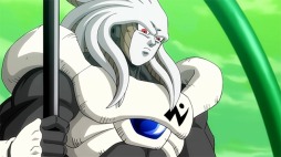 画像ギャラリー No.066のサムネイル画像 / 「スーパードラゴンボールヒーローズ ワールドミッション」に新たな戦士「グレートサイヤマン3号」「シーラス」が登場。オンライン対戦の情報も