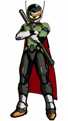 画像ギャラリー No.073のサムネイル画像 / 「スーパードラゴンボールヒーローズ ワールドミッション」に新たな戦士「グレートサイヤマン3号」「シーラス」が登場。オンライン対戦の情報も