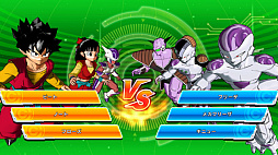 画像ギャラリー No.003のサムネイル画像 / 「スーパードラゴンボールヒーローズ ワールドミッション」，アーケードモードやストーリーモードのバトルシステム，仲間の強化などの新情報が到着