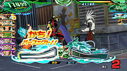 画像ギャラリー No.004のサムネイル画像 / 「スーパードラゴンボールヒーローズ ワールドミッション」，アーケードモードやストーリーモードのバトルシステム，仲間の強化などの新情報が到着