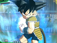 「スーパードラゴンボールヒーローズ ワールドミッション」，ストーリーモードや新機能「カードエディット」を一部楽しめる無料体験版が配信開始