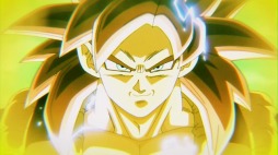 画像ギャラリー No.001のサムネイル画像 / 「スーパードラゴンボールヒーローズ ワールドミッション」のローンチPVが公開。各モードの紹介や物語のハイライトシーンを収録