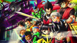 画像ギャラリー No.004のサムネイル画像 / 「スーパードラゴンボールヒーローズ ワールドミッション」のローンチPVが公開。各モードの紹介や物語のハイライトシーンを収録