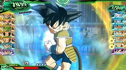 画像ギャラリー No.002のサムネイル画像 / 「スーパードラゴンボールヒーローズ ワールドミッション」，新規カード16枚を追加する無料アップデートが配信