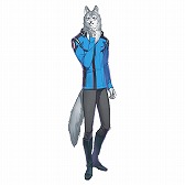 画像ギャラリー No.006のサムネイル画像 / 「でみめん」，PV第2弾を公開。フォロワー1万人突破を記念したTwitter用画像の配布も