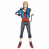 画像ギャラリー No.012のサムネイル画像 / 「でみめん」，PV第2弾を公開。フォロワー1万人突破を記念したTwitter用画像の配布も