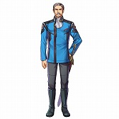 画像ギャラリー No.013のサムネイル画像 / 「でみめん」，PV第2弾を公開。フォロワー1万人突破を記念したTwitter用画像の配布も