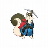 画像ギャラリー No.018のサムネイル画像 / 「でみめん」，PV第2弾を公開。フォロワー1万人突破を記念したTwitter用画像の配布も