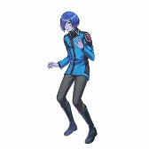 画像ギャラリー No.020のサムネイル画像 / 「でみめん」，PV第2弾を公開。フォロワー1万人突破を記念したTwitter用画像の配布も