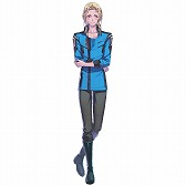 画像ギャラリー No.021のサムネイル画像 / 「でみめん」，PV第2弾を公開。フォロワー1万人突破を記念したTwitter用画像の配布も
