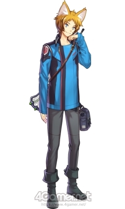 画像ギャラリー No.021のサムネイル画像 / 「乙女チック4Gamer」第193回：スマホ向け「でみめん」を特集。さまざまな種族の個性的なイケメン達と共に，魔王軍を“ぽっこぽこ”にしよう！