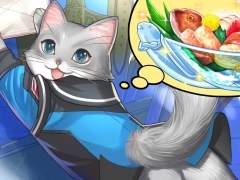 「乙女チック4Gamer」第193回：スマホ向け「でみめん」を特集。さまざまな種族の個性的なイケメン達と共に，魔王軍を“ぽっこぽこ”にしよう！