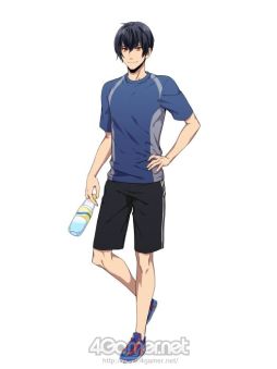 画像ギャラリー No.006のサムネイル画像 / 「乙女チック4Gamer」第286回:「WAVE!!〜波乗りボーイズ〜」を紹介。サーファー達の成長ストーリーが体験できる