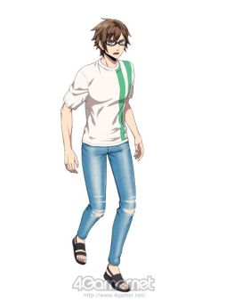 画像ギャラリー No.007のサムネイル画像 / 「乙女チック4Gamer」第286回:「WAVE!!〜波乗りボーイズ〜」を紹介。サーファー達の成長ストーリーが体験できる