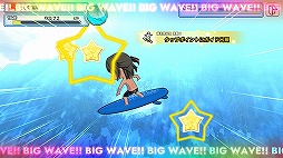 画像ギャラリー No.005のサムネイル画像 / 「WAVE!!〜波乗りボーイズ〜」のリリース日は3月1日。サーフィンにのめり込んでいく少年たちの群像劇を描くサーファー育成ゲームアプリ