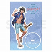 画像ギャラリー No.006のサムネイル画像 / 「WAVE!!〜サーフィンやっぺ!!〜」スペシャルイベントが配信で視聴可能に。配信チケット販売がスタート