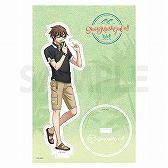画像ギャラリー No.009のサムネイル画像 / 「WAVE!!〜サーフィンやっぺ!!〜」スペシャルイベントが配信で視聴可能に。配信チケット販売がスタート
