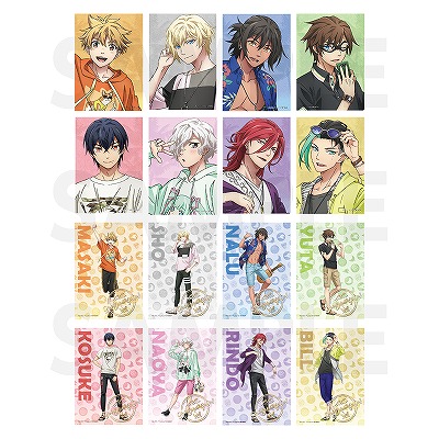 画像ギャラリー No.010のサムネイル画像 / 「WAVE!!〜サーフィンやっぺ!!〜」スペシャルイベントが配信で視聴可能に。配信チケット販売がスタート