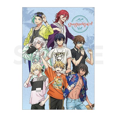 画像ギャラリー No.011のサムネイル画像 / 「WAVE!!〜サーフィンやっぺ!!〜」スペシャルイベントが配信で視聴可能に。配信チケット販売がスタート