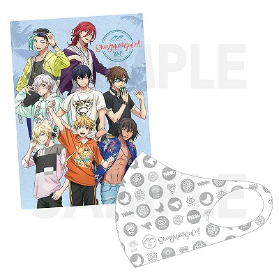 画像ギャラリー No.018のサムネイル画像 / 「WAVE!!〜サーフィンやっぺ!!〜」スペシャルイベントが配信で視聴可能に。配信チケット販売がスタート