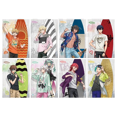 画像ギャラリー No.020のサムネイル画像 / 「WAVE!!〜サーフィンやっぺ!!〜」スペシャルイベントが配信で視聴可能に。配信チケット販売がスタート