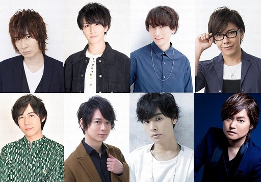 画像ギャラリー No.022のサムネイル画像 / 「WAVE!!〜サーフィンやっぺ!!〜」スペシャルイベントが配信で視聴可能に。配信チケット販売がスタート