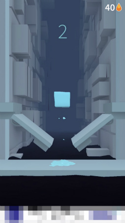 画像ギャラリー No.010のサムネイル画像 / ゼリーを弾ませ上へ上へ。スマホ向けカジュアルアクション「Jelly Jump」を紹介する「(ほぼ)日刊スマホゲーム通信」第1850回