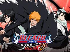 「BLEACH Soul Rising」の配信時期は年内予定。事前登録受付の開始に伴い，毎日最大で6回引けるガチャなどのキャンペーンもスタート