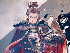 「戦国大河」，声優の玄田哲章さんがナレーションを務めるゲーム紹介動画第1弾が公開に。プレゼントキャンペーンもスタート
