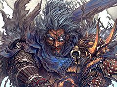 「戦国大河」，主要なゲームシステムにフォーカスしたゲーム紹介動画第2弾が公開に。その詳細をスクリーンショットとともにお届け