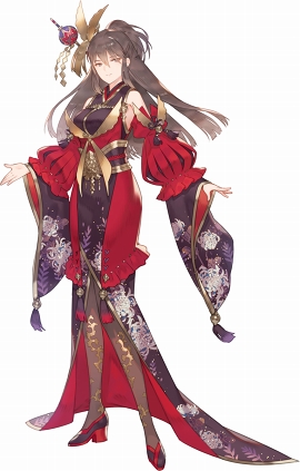 画像ギャラリー No.021のサムネイル画像 / 【PR】戦乱の世を制するには他国との連携がカギとなる。天下統一シミュレーション「戦国大河」の概要と覚えておきたいポイントを紹介