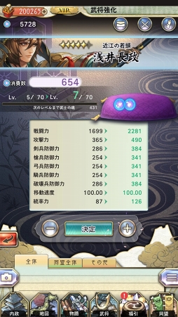 画像ギャラリー No.042のサムネイル画像 / 【PR】戦乱の世を制するには他国との連携がカギとなる。天下統一シミュレーション「戦国大河」の概要と覚えておきたいポイントを紹介