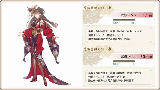 画像ギャラリー No.003のサムネイル画像 / 新作SLG「戦国大河」の正式サービスがスタート。☆5 帰蝶をもらえる，リリース記念キャンペーンなども同時開催