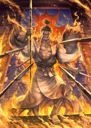 画像ギャラリー No.009のサムネイル画像 / 新作SLG「戦国大河」の正式サービスがスタート。☆5 帰蝶をもらえる，リリース記念キャンペーンなども同時開催