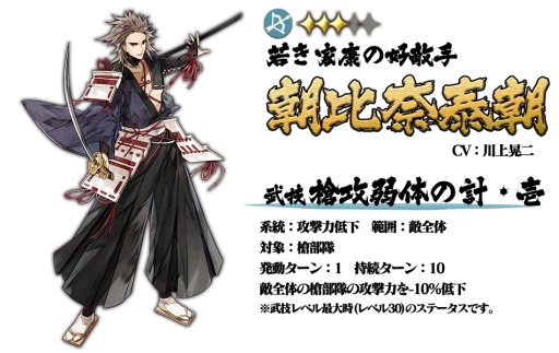 画像ギャラリー No.007のサムネイル画像 / 「戦国大河」に海道一の弓取りと名高い「今川義元」を主役とした物語が追加
