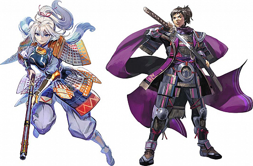 画像ギャラリー No.001のサムネイル画像 / 「戦国大河」,節分にちなんだイベント「立花ノ鬼退治」が本日スタート