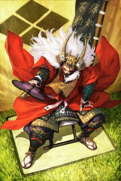 画像ギャラリー No.003のサムネイル画像 / 「戦国大河」で大型アップデートを実施。新コンテンツ「決闘」の実装や,兵科の相性が3すくみから4すくみに変更
